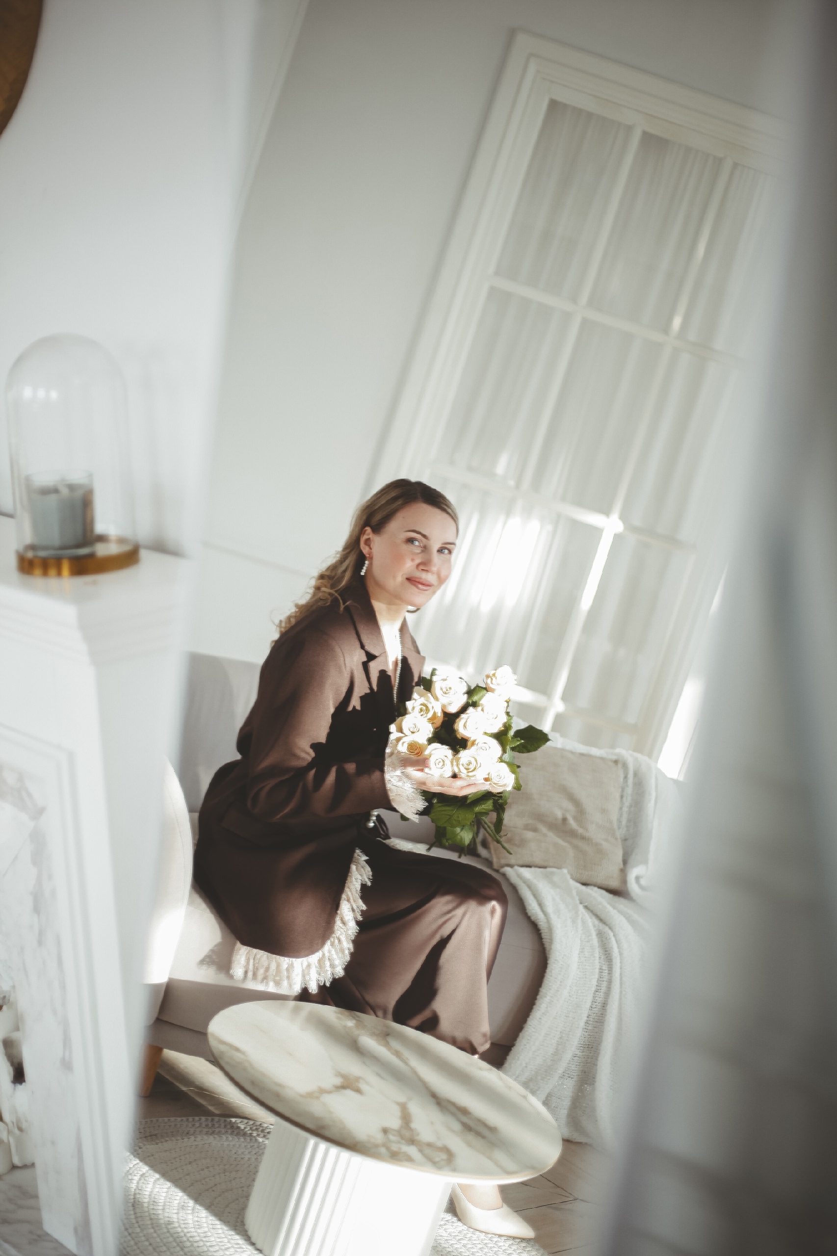 Олеся Землянова